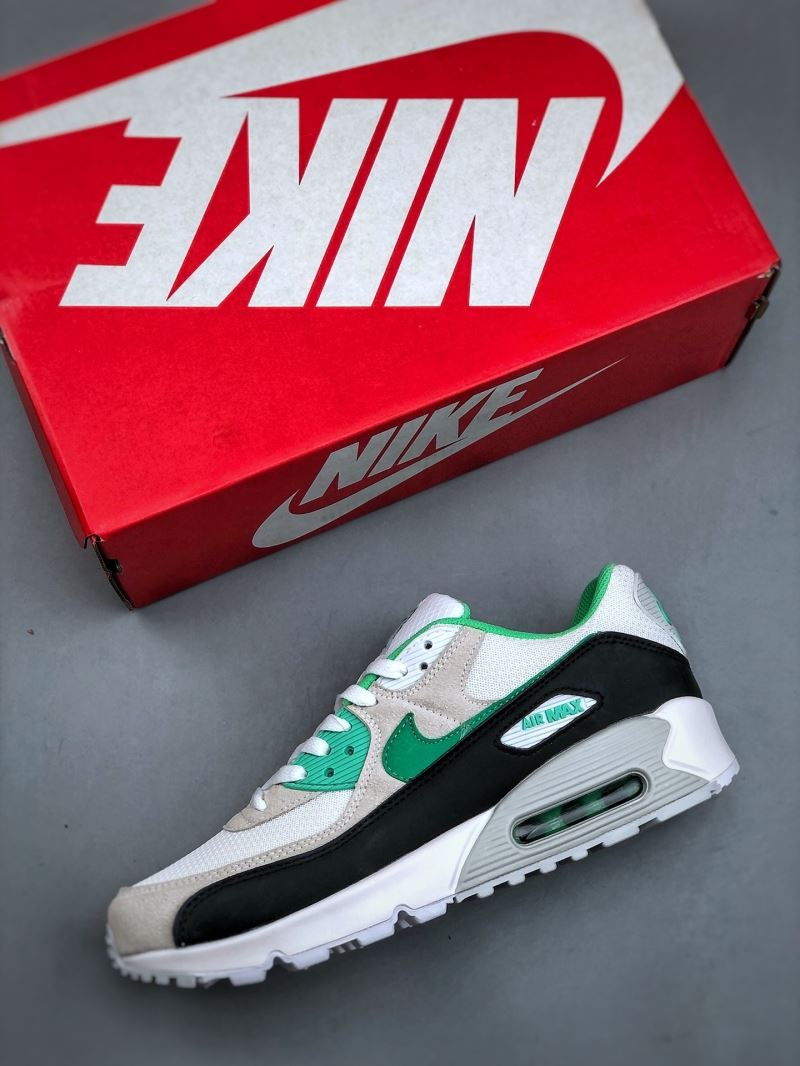 Nike Air Max Shoes